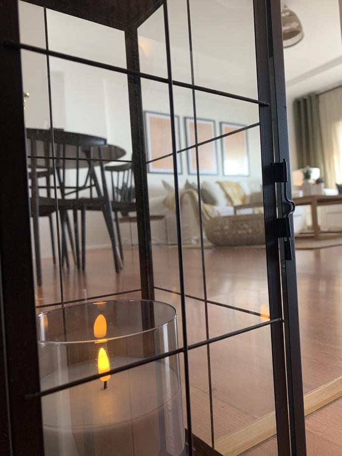 Apartamento Luxury Mira Espanha Na グアルダ エクステリア 写真
