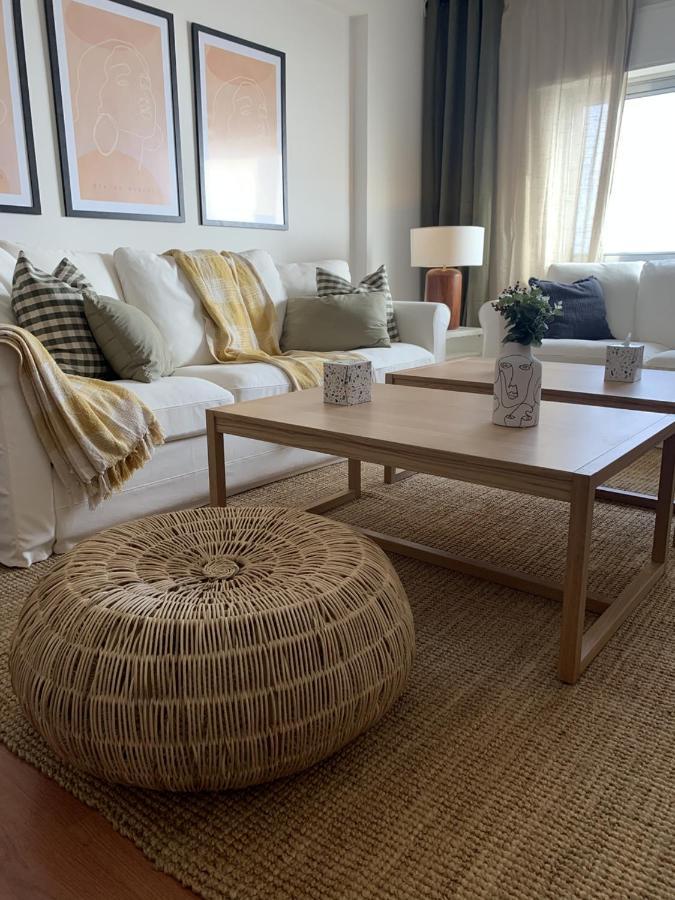 Apartamento Luxury Mira Espanha Na グアルダ エクステリア 写真