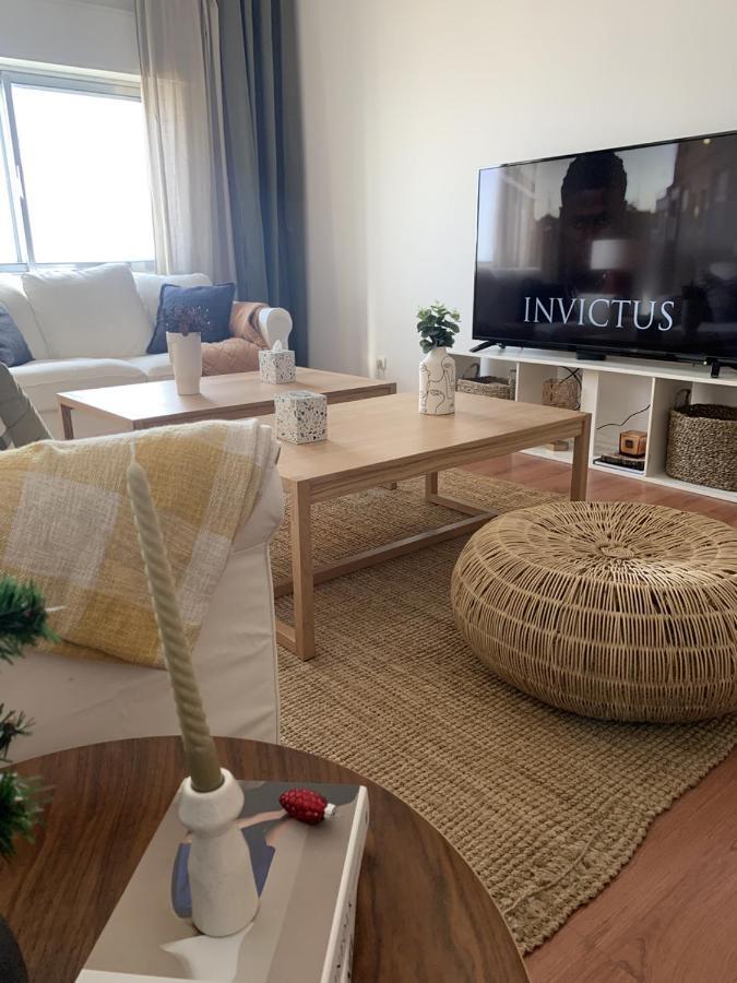 Apartamento Luxury Mira Espanha Na グアルダ エクステリア 写真