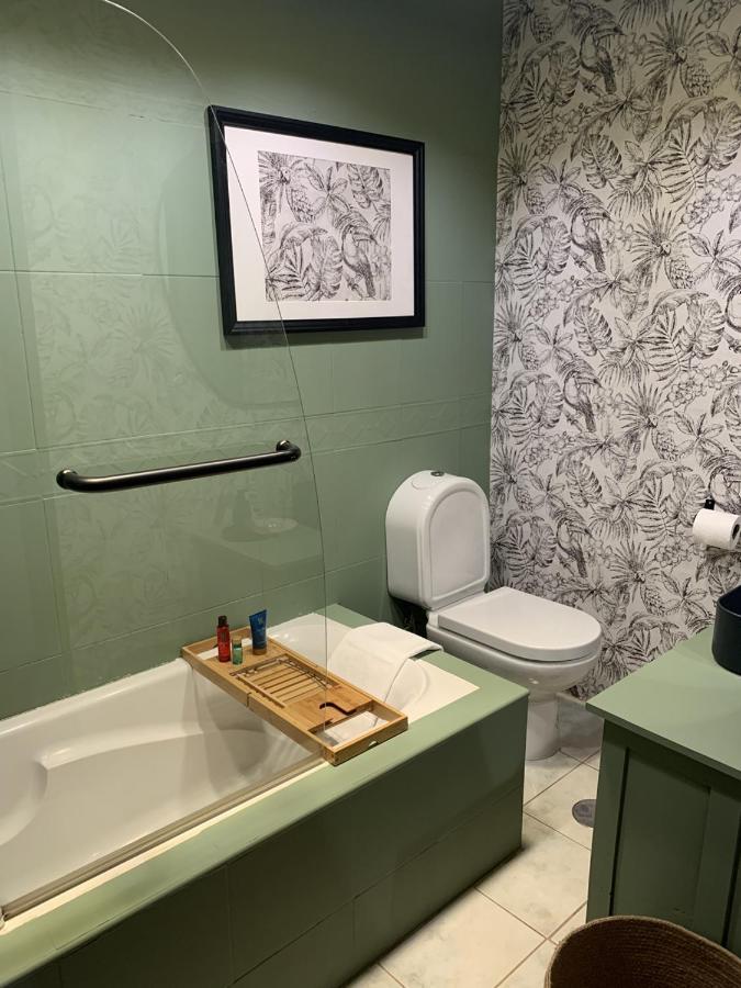 Apartamento Luxury Mira Espanha Na グアルダ エクステリア 写真