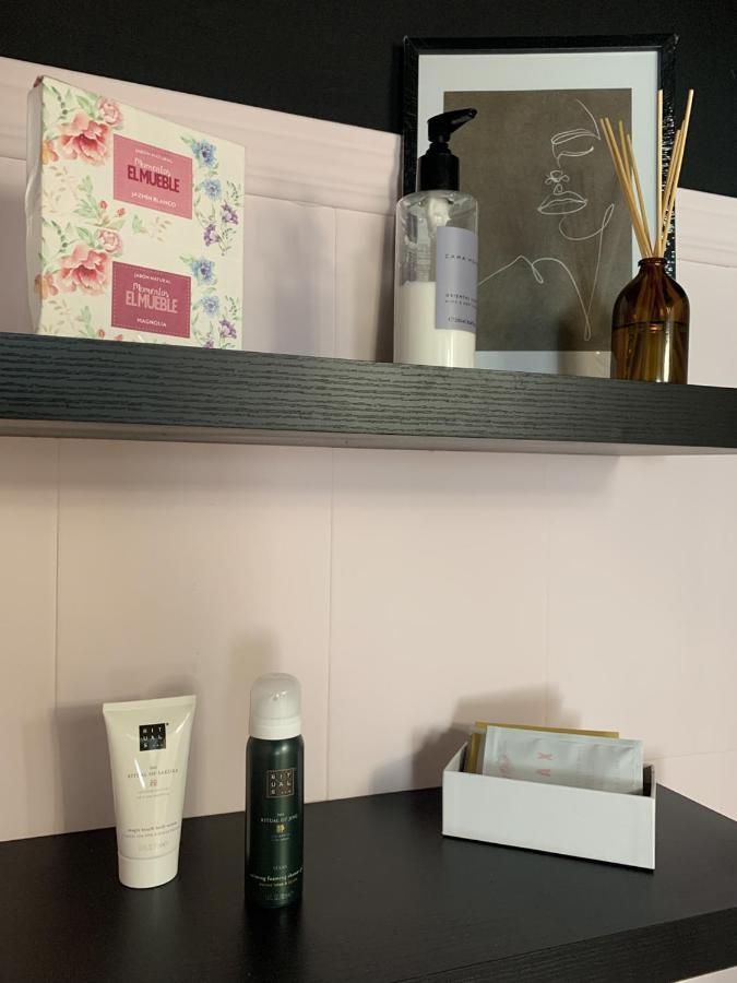 Apartamento Luxury Mira Espanha Na グアルダ エクステリア 写真