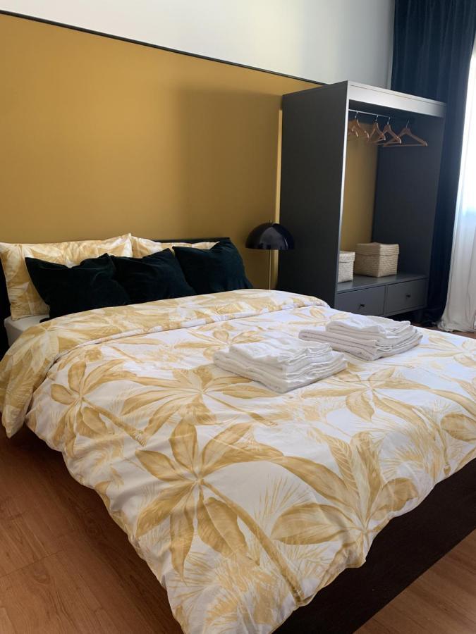 Apartamento Luxury Mira Espanha Na グアルダ エクステリア 写真