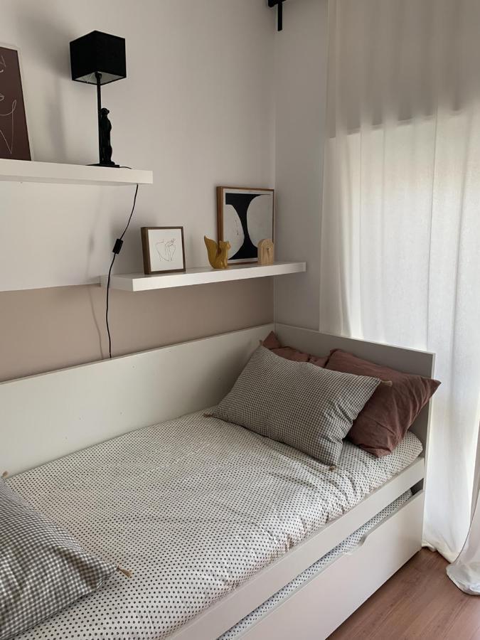 Apartamento Luxury Mira Espanha Na グアルダ エクステリア 写真