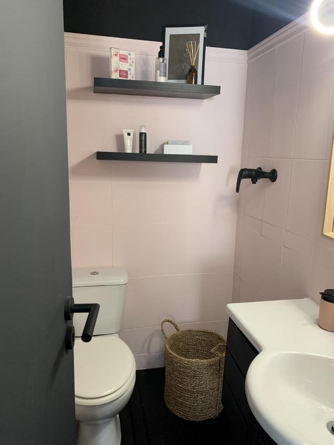 Apartamento Luxury Mira Espanha Na グアルダ エクステリア 写真